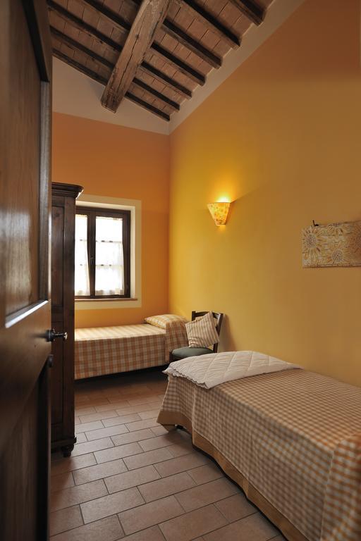 Agriturismo Il Corniolo Cenerente Exterior foto
